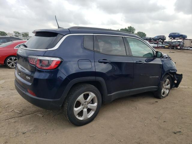 Photo 3 from auction – 2018 JEEP COMPASS LA with VIN 3C4NJDBB0JT114075