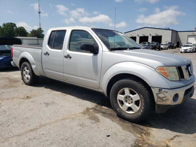 Photo 4 from auction – 2007 NISSAN FRONTIER C with VIN 1N6AD09U97C422790