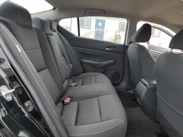 Photo 10 from auction – 2022 NISSAN ALTIMA SV with VIN 1N4BL4DV9NN319085