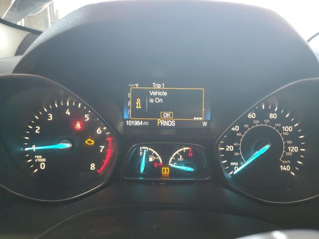 Photo 9 from auction – 2018 FORD ESCAPE SE with VIN 1FMCU9GD2JUB69733