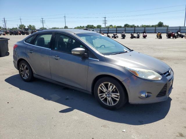 Photo 4 from auction – 2012 FORD FOCUS SEL with VIN 1FAHP3H24CL424747