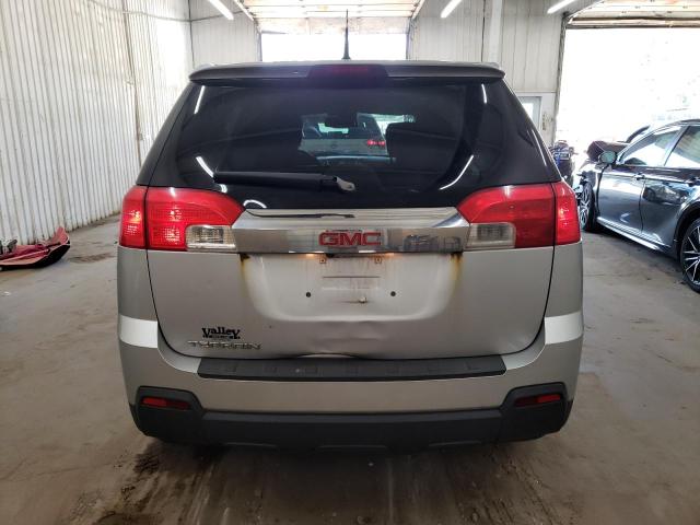 Photo 6 from auction – 2011 GMC TERRAIN SL with VIN 2CTALMEC3B6432246