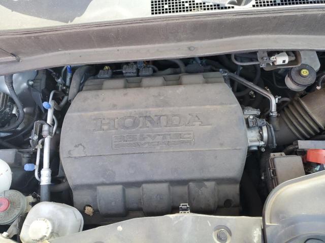 Photo 12 from auction – 2015 HONDA PILOT EXL with VIN 5FNYF3H57FB021361