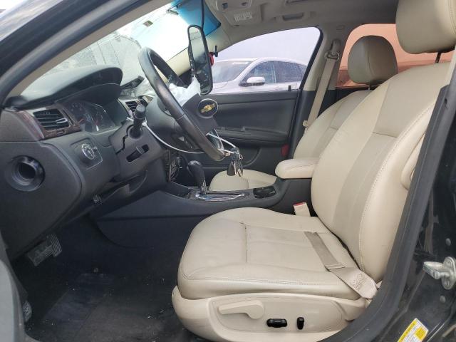 Photo 7 from auction – 2014 CHEVROLET IMPALA LIM with VIN 2G1WC5E33E1108232