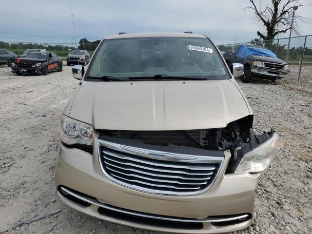Photo 5 from auction – 2014 CHRYSLER TOWN & COU with VIN 2C4RC1CG2ER228804
