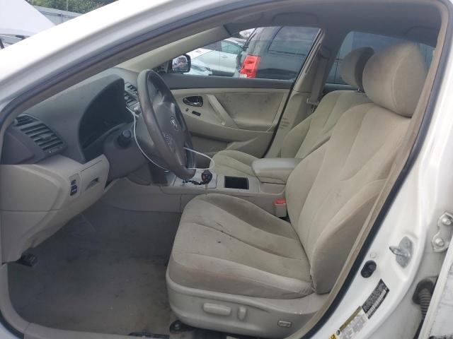 Photo 7 from auction – 2007 TOYOTA CAMRY CE with VIN 4T1BE46K37U601296