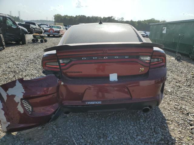 Photo 6 from auction – 2021 DODGE CHARGER SC with VIN 2C3CDXGJ3MH578155
