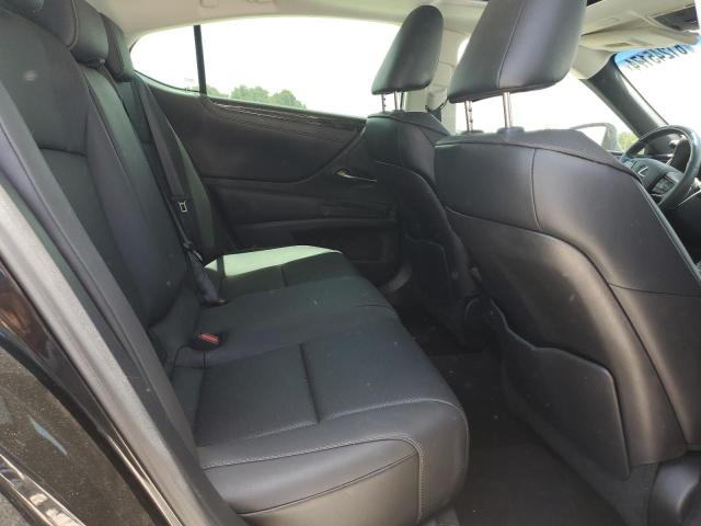 Photo 10 from auction – 2020 LEXUS ES 350 with VIN 58ADZ1B13LU075456