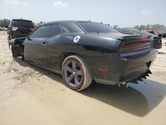 Photo 2 from auction – 2013 DODGE CHALLENGER with VIN 2C3CDYAG0DH554222