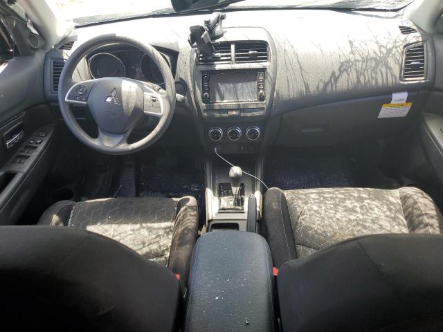 Photo 8 from auction – 2023 MITSUBISHI OUTLANDER with VIN JA4ARUAU4PU006318