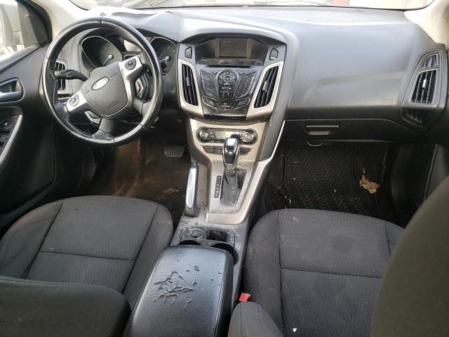 Photo 8 from auction – 2012 FORD FOCUS SEL with VIN 1FAHP3H26CL470354