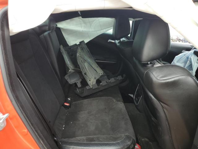 Photo 10 from auction – 2021 DODGE CHARGER SC with VIN 2C3CDXGJ6MH609723