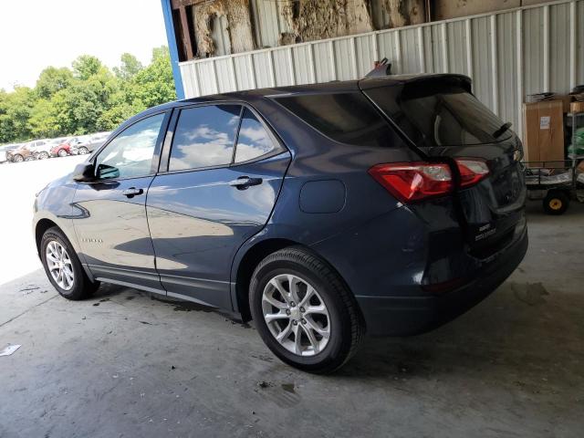 Photo 2 from auction – 2019 CHEVROLET EQUINOX LS with VIN 3GNAXHEV8KL310588