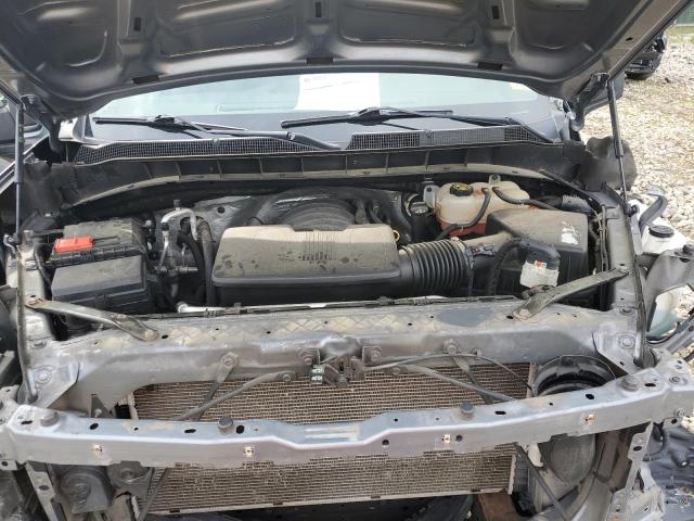 Photo 11 from auction – 2019 CHEVROLET SILVERADO with VIN 1GCPYCEH0KZ382889