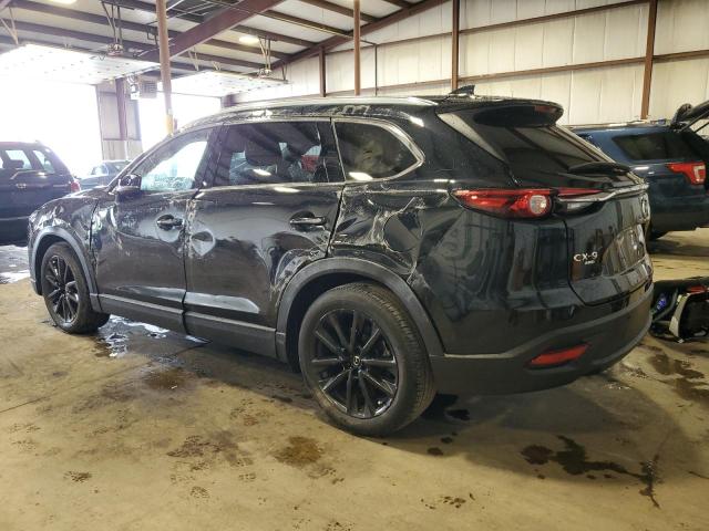 Photo 2 from auction – 2022 MAZDA CX-9 TOURI with VIN JM3TCBAY4N0622183