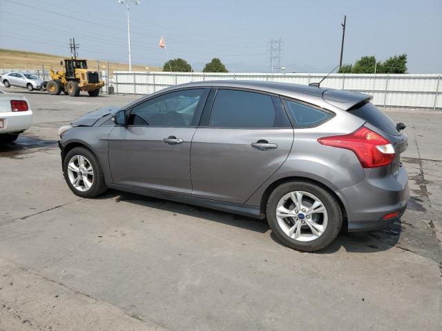 Photo 2 from auction – 2014 FORD FOCUS SE with VIN 1FADP3K21EL327726
