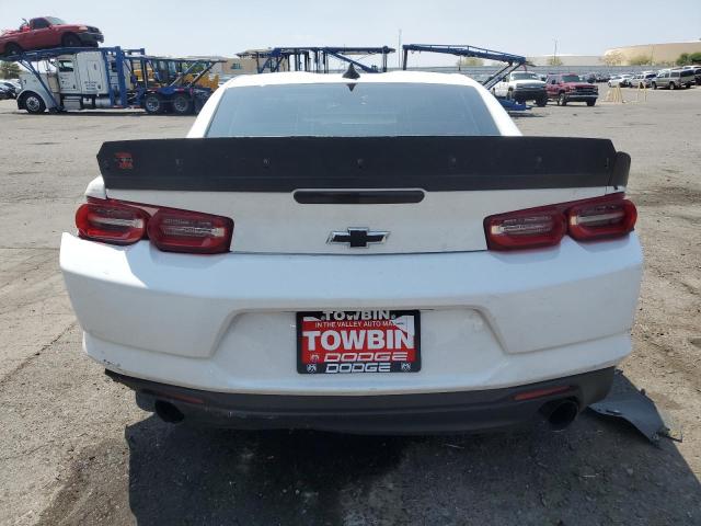 Photo 6 from auction – 2019 CHEVROLET CAMARO LS with VIN 1G1FA1RX7K0129233