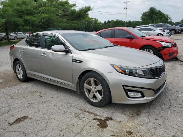 Photo 4 from auction – 2015 KIA OPTIMA LX with VIN KNAGM4A79F5547766
