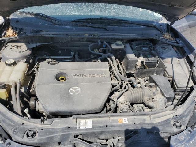 Photo 11 from auction – 2007 MAZDA MAZDA3 S with VIN JM1BK123371682019