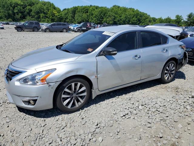 Foto 1 de la subasta – 2014 NISSAN ALTIMA 2.5 con VIN 1N4AL3AP1EC420001