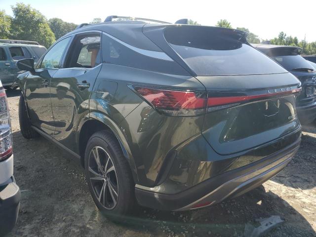 Photo 2 from auction – 2024 LEXUS RX 350 BAS with VIN 2T2BAMCA6RC042656