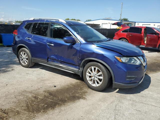 Photo 4 from auction – 2017 NISSAN ROGUE S with VIN JN8AT2MT5HW135290