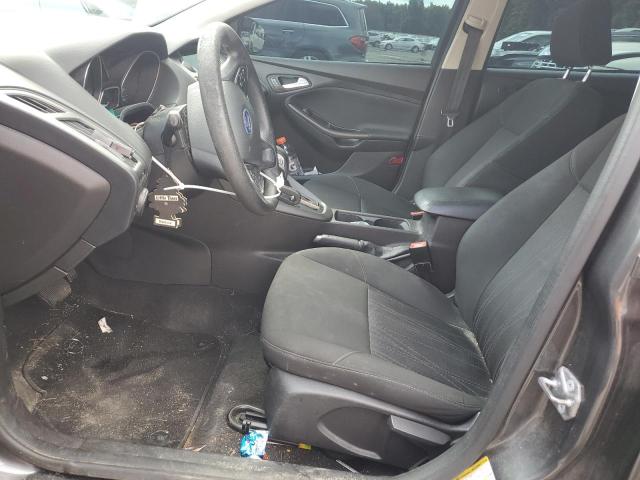 Photo 7 from auction – 2017 FORD FOCUS SEL with VIN 1FADP3H2XHL279459