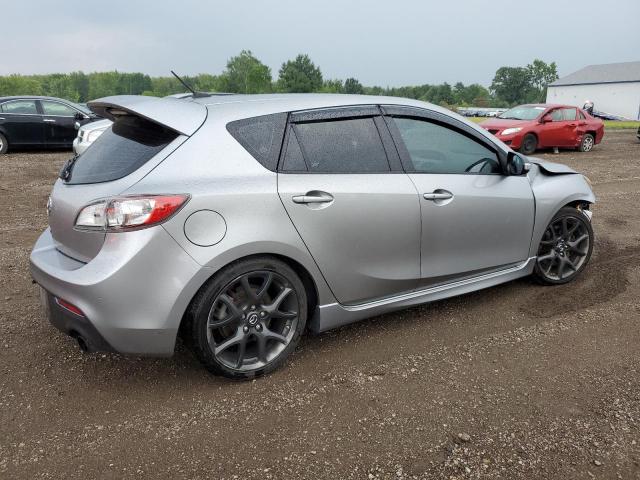 Photo 3 from auction – 2013 MAZDA SPEED 3 with VIN JM1BL1L46D1748367