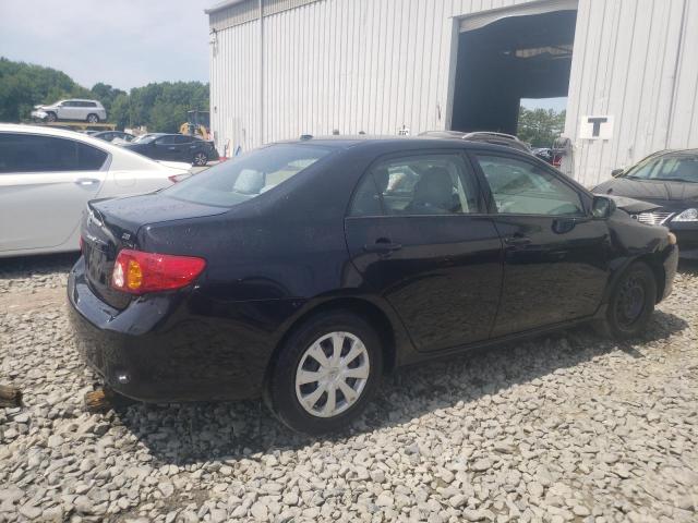 Photo 3 from auction – 2010 TOYOTA COROLLA BA with VIN 2T1BU4EE8AC332302