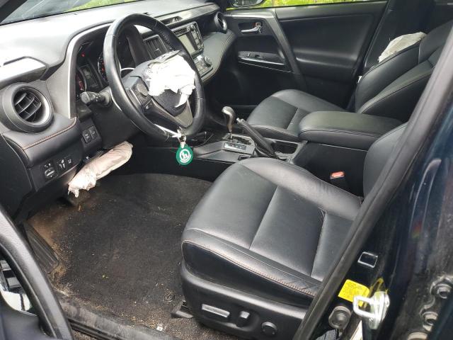 Photo 7 from auction – 2017 TOYOTA RAV4 SE with VIN JTMJFREV2HJ163671