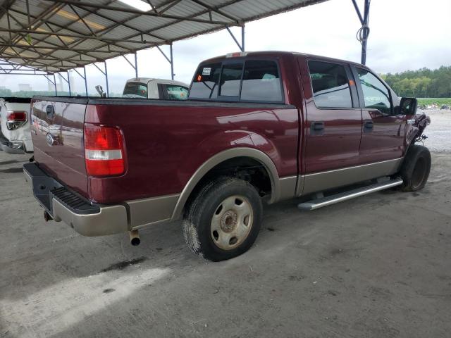 Photo 3 from auction – 2005 FORD F150 SUPER with VIN 1FTPW12545FA60587