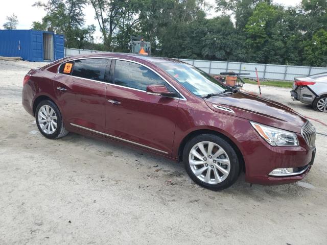 Photo 4 from auction – 2015 BUICK LACROSSE with VIN 1G4GB5G39FF224746