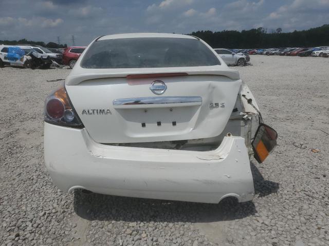 Photo 6 from auction – 2009 NISSAN ALTIMA 2.5 with VIN 1N4AL21E89N487875