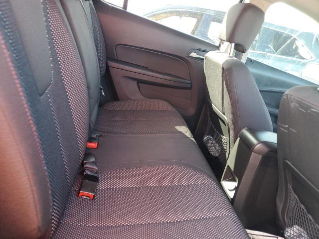 Photo 10 from auction – 2012 CHEVROLET EQUINOX LT with VIN 2GNFLDE57C6298434