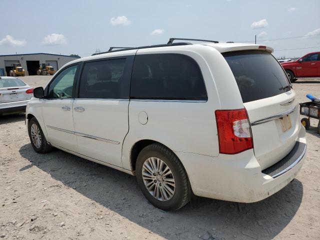 Photo 2 from auction – 2011 CHRYSLER TOWN & COU with VIN 2A4RR8DG6BR747298