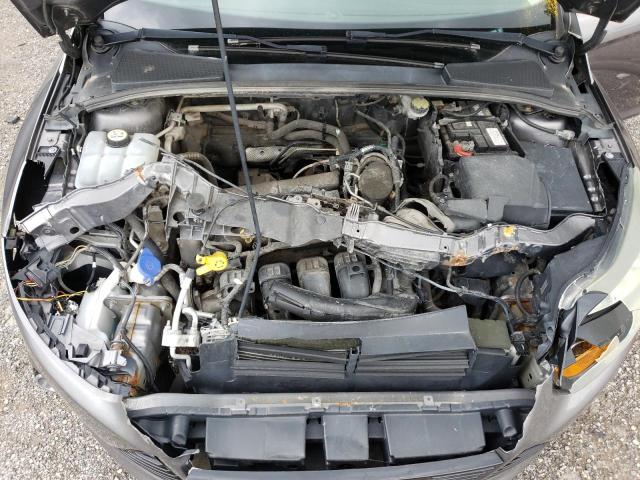 Photo 11 from auction – 2014 FORD FOCUS SE with VIN 1FADP3K25EL408860