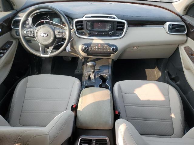 Photo 8 from auction – 2018 KIA SORENTO LX with VIN 5XYPGDA54JG408900