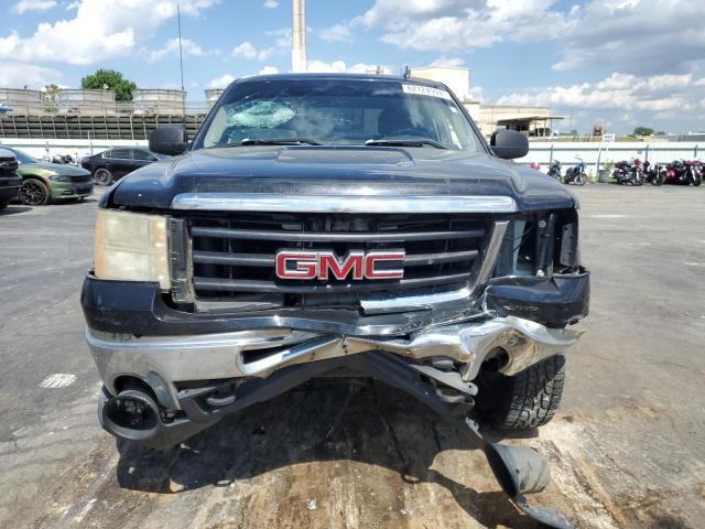 Photo 5 from auction – 2010 GMC SIERRA 150 with VIN 3GTRKVE39AG170436
