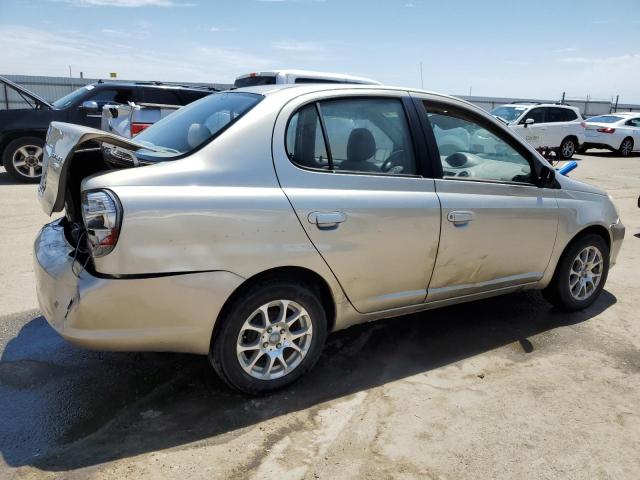 Photo 3 from auction – 2003 TOYOTA ECHO with VIN JTDBT123530260136