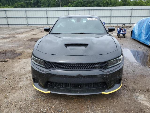 Photo 5 from auction – 2023 DODGE CHARGER R/ with VIN 2C3CDXCT6PH699967