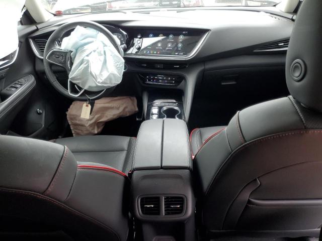 Photo 8 from auction – 2023 BUICK ENVISION E with VIN LRBFZPR43PD067157