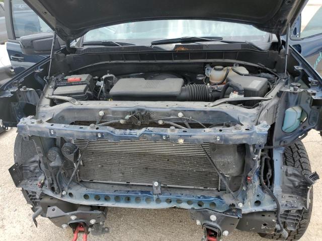 Photo 11 from auction – 2021 CHEVROLET SILVERADO with VIN 3GCPYFED2MG438915