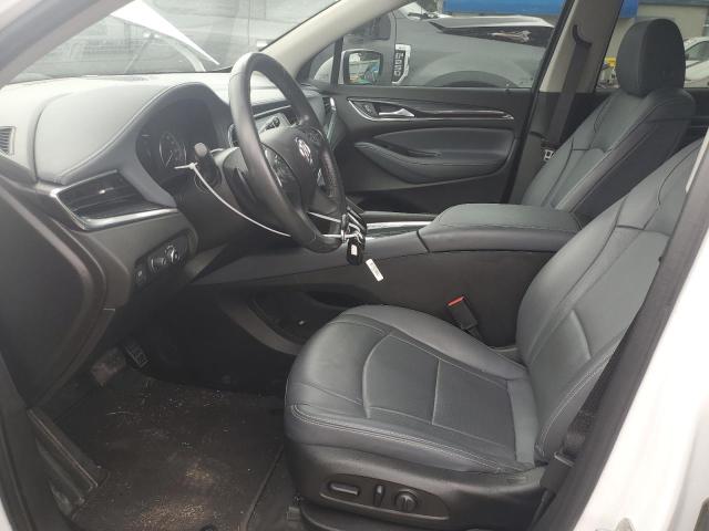 Photo 7 from auction – 2021 BUICK ENCLAVE ES with VIN 5GAERBKW8MJ268742