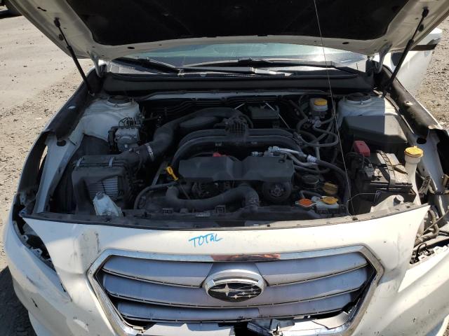 Photo 11 from auction – 2016 SUBARU LEGACY 2.5 with VIN 4S3BNAL68G3039167