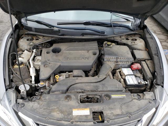 Photo 11 from auction – 2016 NISSAN ALTIMA 2.5 with VIN 1N4AL3AP2GC212325