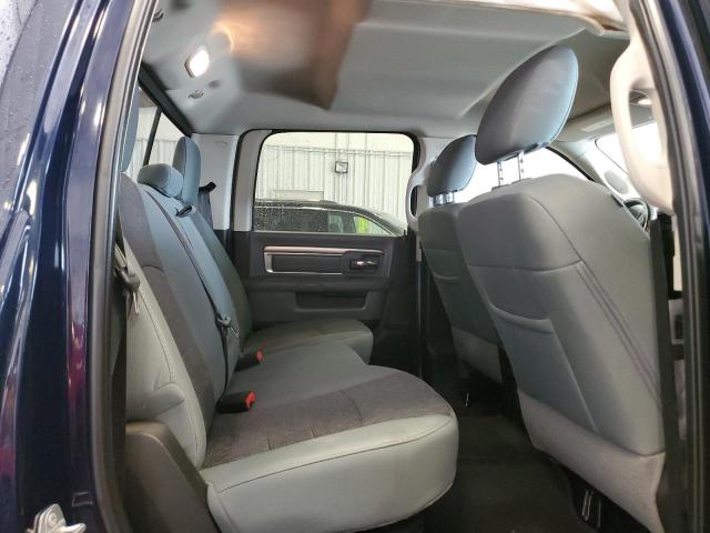 صورة رقم 10 من المزاد - 2018 RAM 1500 SLT مع VIN 3C6RR7LT1JG146309