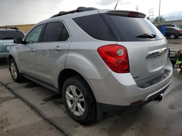 Photo 2 from auction – 2012 CHEVROLET EQUINOX LT with VIN 2GNALDEK3C1138838