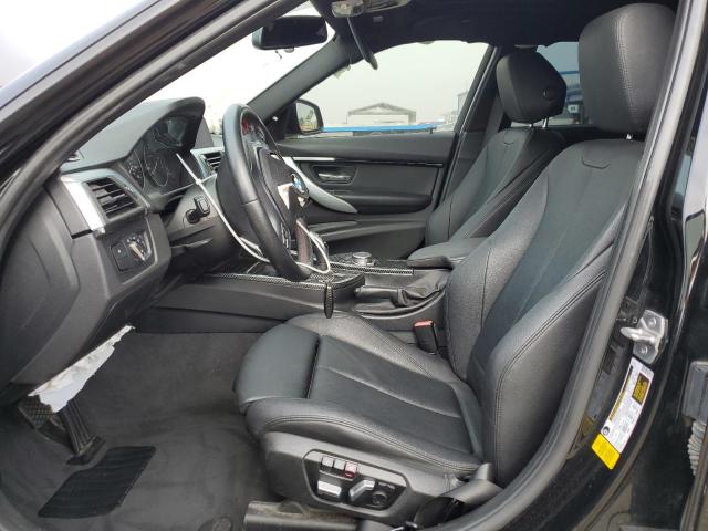 Photo 7 from auction – 2016 BMW 328 I SULE with VIN WBA8E9C52GK603883