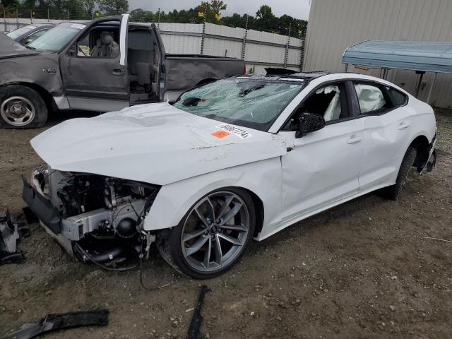 Zdjęcie 1 z aukcji – 2024 AUDI A5 PREMIUM z VIN WAUDACF53RA102982