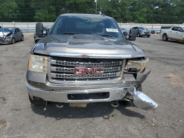 Photo 5 from auction – 2012 GMC SIERRA K25 with VIN 1GT121C89CF217747